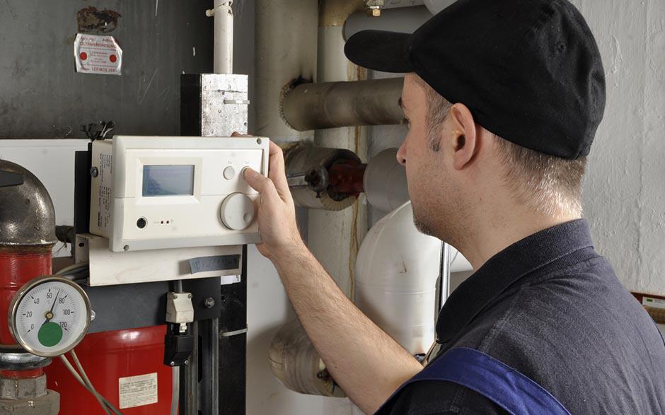 contrat entretien chaudière locataire Moissy-Cramayel