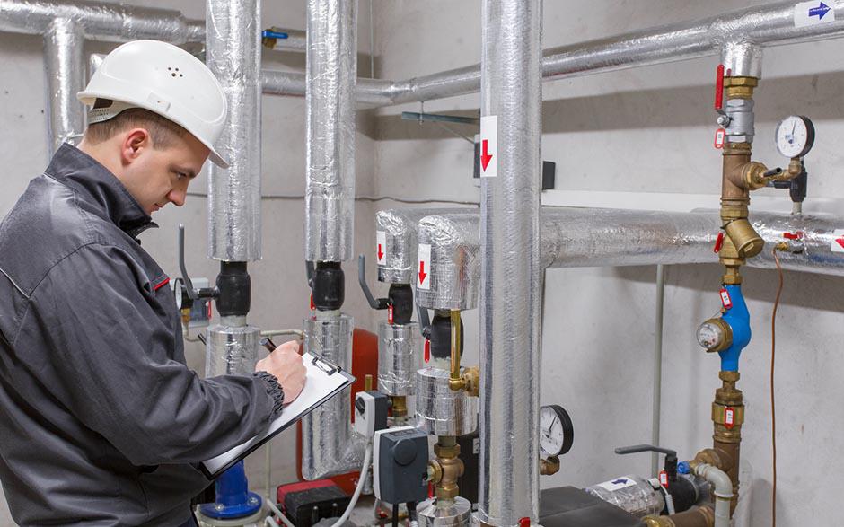 revision chaudière gaz prix Moissy-Cramayel